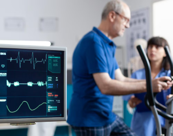 Sudha Hospital's community health camps and education programs in Royapuram