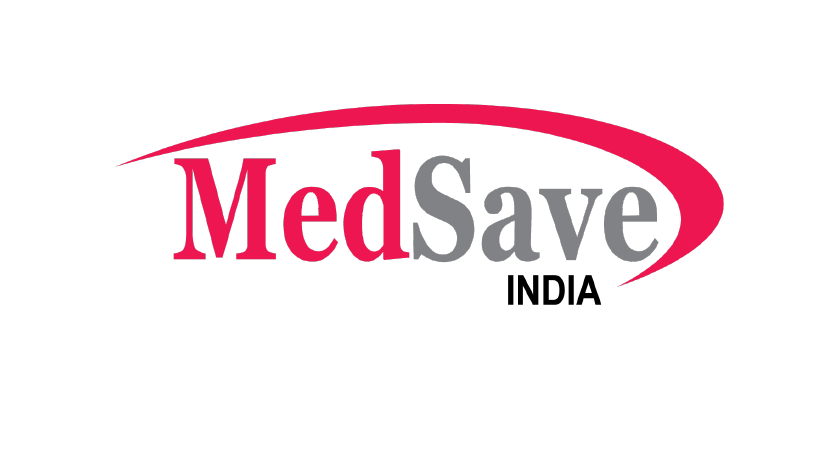 Medsave Healthcare TPA Ltd Logo