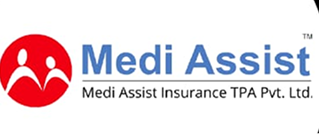 Mediassist India TPA Logo