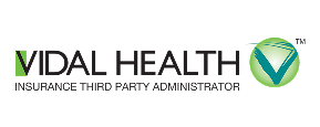 Vidal Health TPA Ltd Logo
