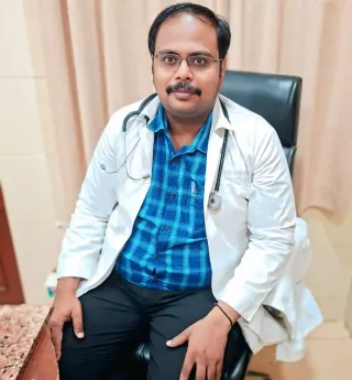 Dr. Shivaraman - General Physician at Sudha Hospital