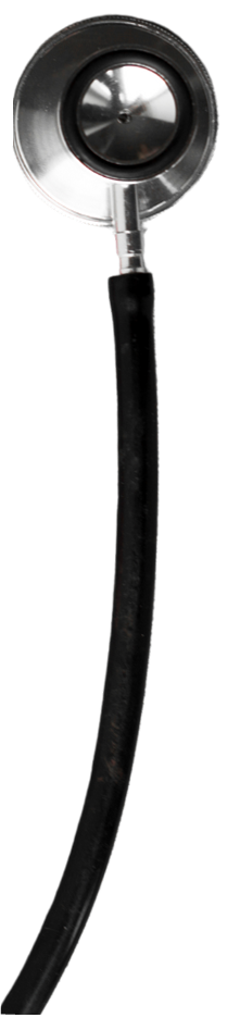 Decorative Medical Scope Background