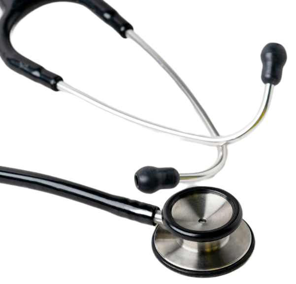 Stethoscope Background Pattern